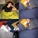 2013 - Movie Night